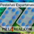 Pestañas Espartanas 20